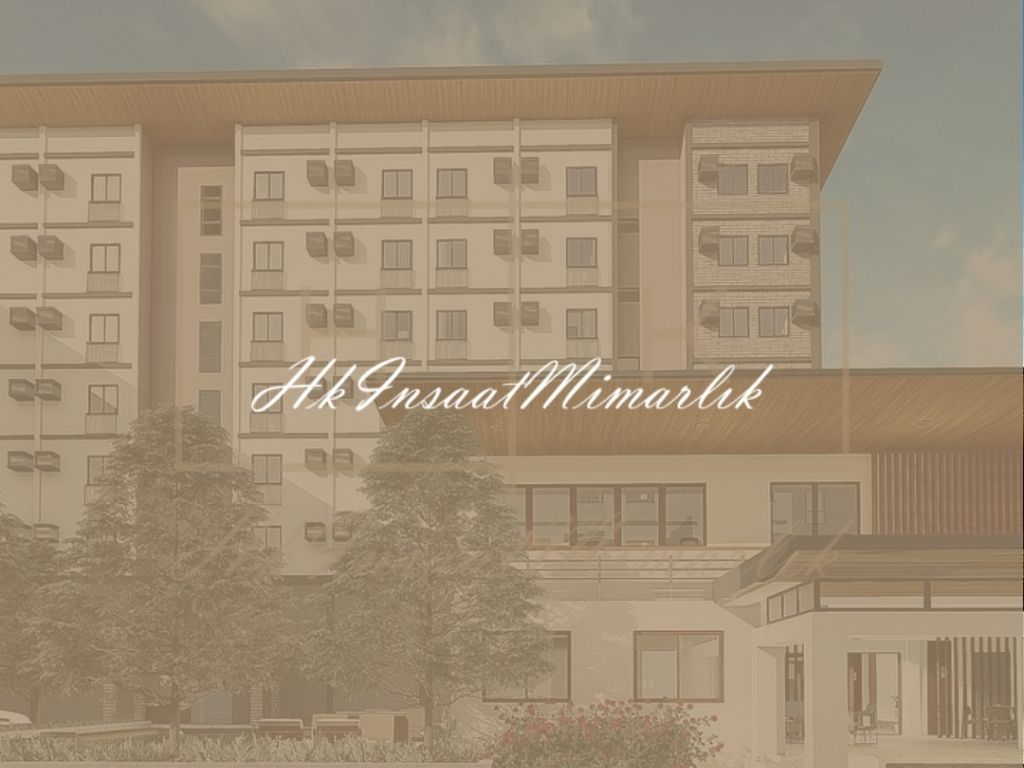 Bahçeşehir İç Mimarlık Hizmetleri İle Modern Yaşam Alanları Tasarlayın