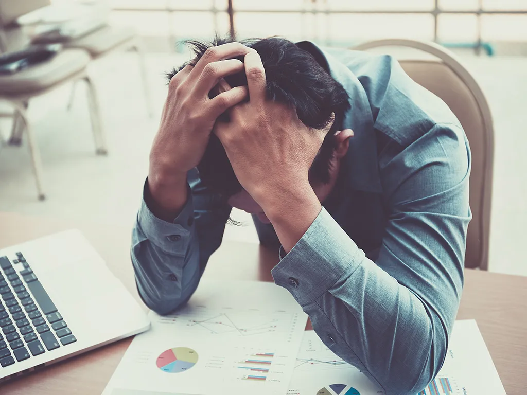 Modern Çağın Vebası: Stres Yönetimi ve Zihinsel Sağlığın Önemi