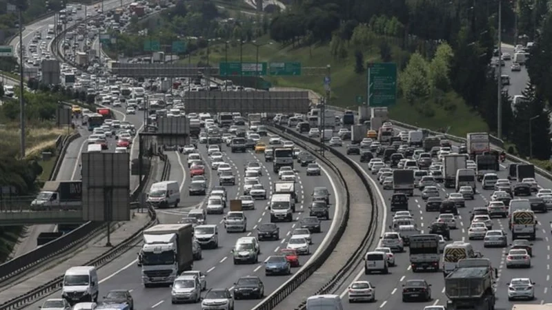 Standart Dışı Plaka Denetimlerinde Yeni Dönem: 1 Nisan'a Kadar Rehberlik
