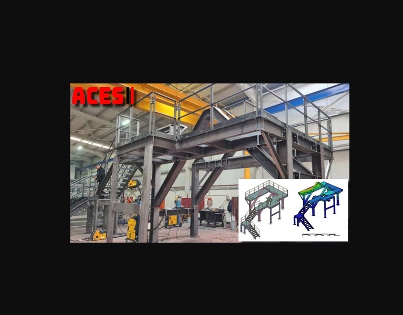 Ace Teknik: Delivering Cutting-Edge Industrial Solutions