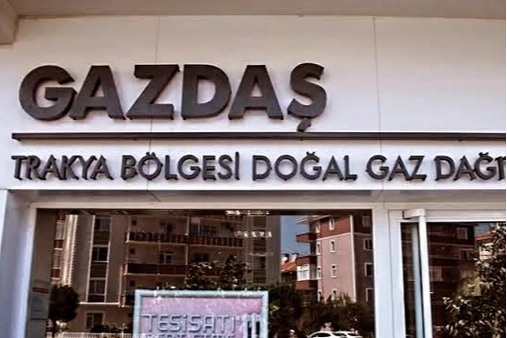 GAZDAŞ'tan abonelere önemli duyuru: Gecikme faizi alınmayacak