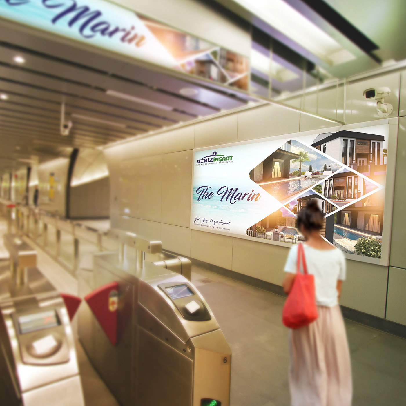 Çekmeköy Tabelacı