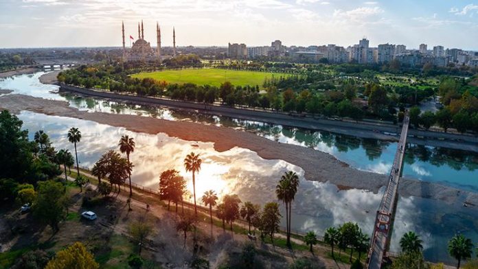 Son Dakika Adana Haberler