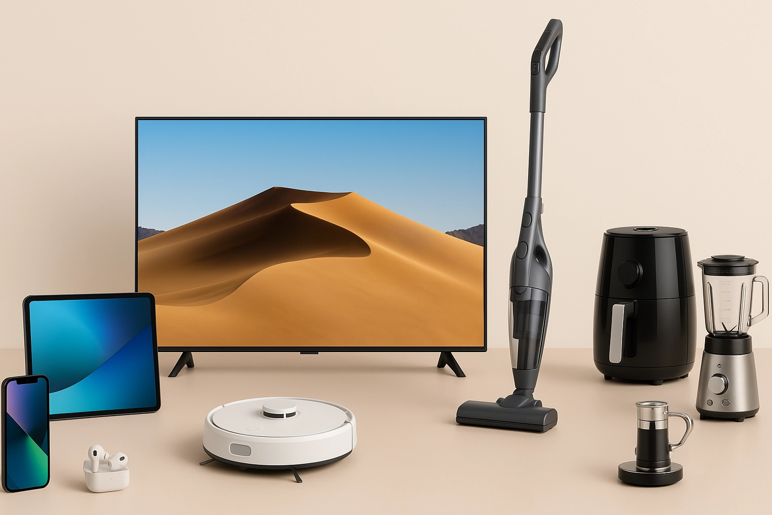 Ramazanda en çok tercih edilen teknoloji ürünleri oldu