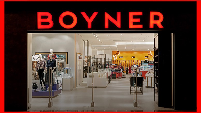 Boyner Müşteri Yorumları ve Şikayetleri