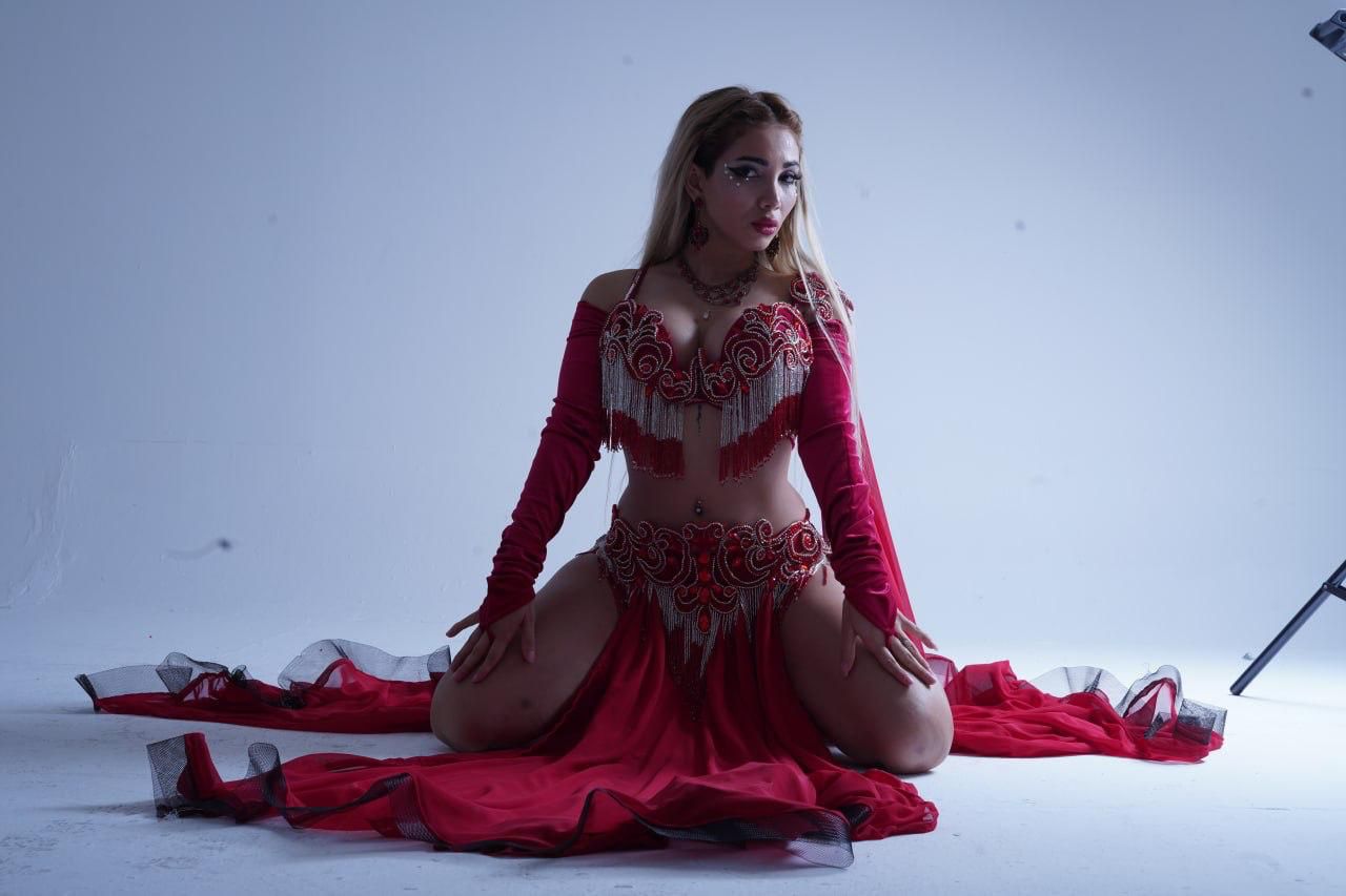 İstanbul’da Dansöz Kiralama Hizmeti: Etkinliklerinize Doğu Esintisi Katın