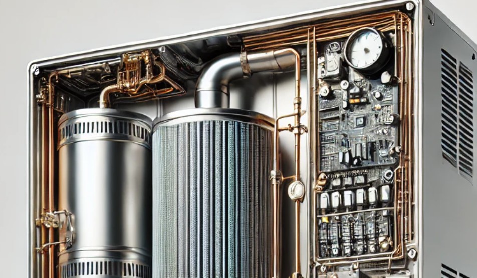 Çayırova kombi tamiri