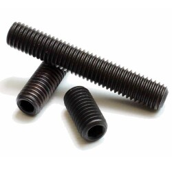 Sanayinin Belkemiği: Bağlantı Elemanlarının Stratejik Rolü