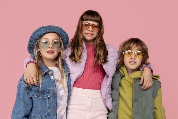 Özkan Optik Çocuk Güneş Gözlüğü Modelleri ve Göz Sağlığı