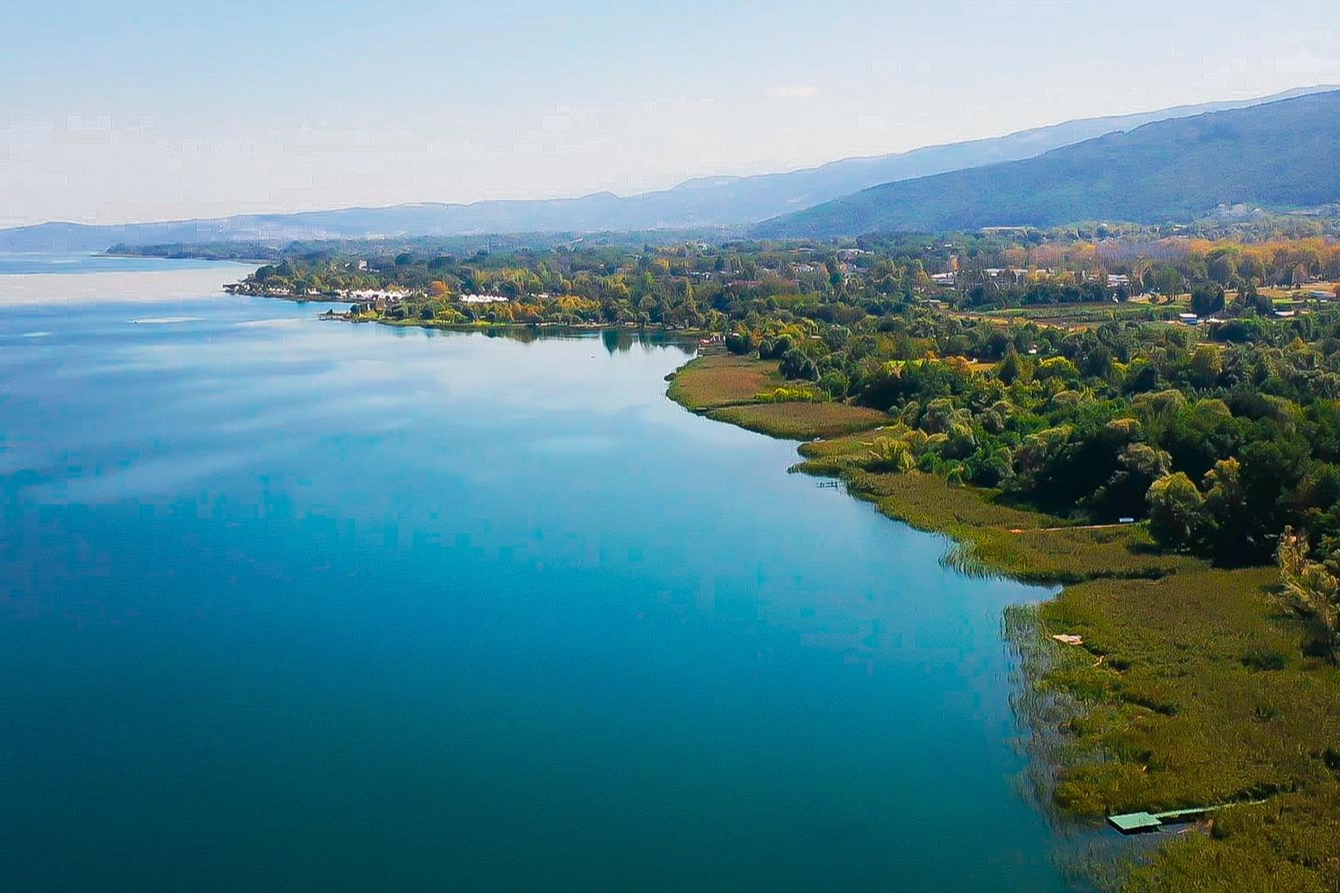 Başkan Alemdar’dan Sapanca’ya büyük müjde!