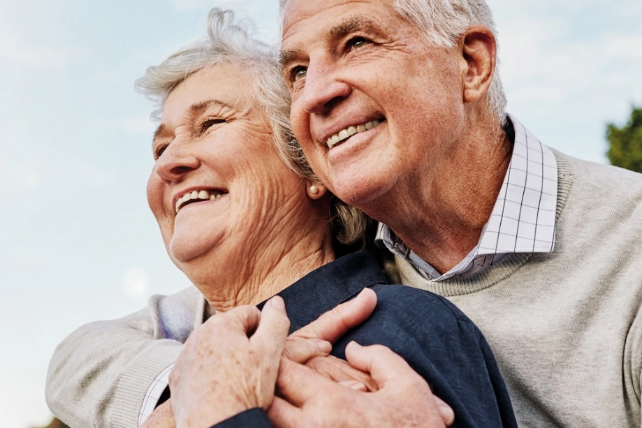 Sakarya'da evlilikte 30 yılı aşan çiftlere ücretsiz check-up