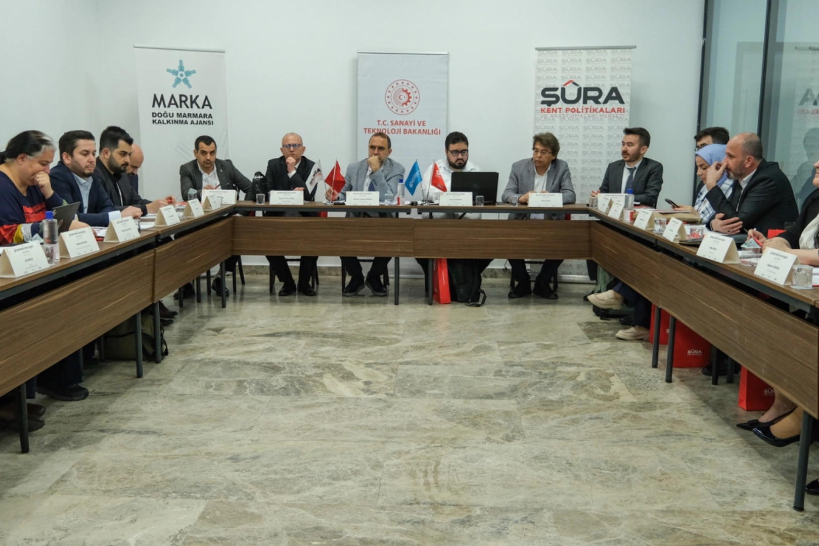 Kocaeli’nde yenilikçi projeler hayata geçiyor