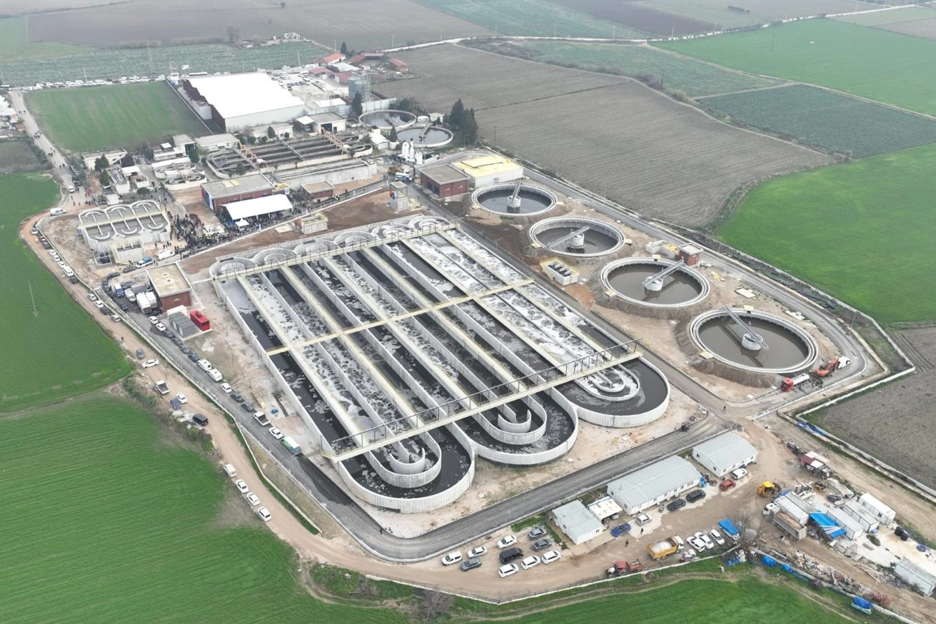 İZSU’nun 2024 faaliyetlerine oyçokluğuyla onay