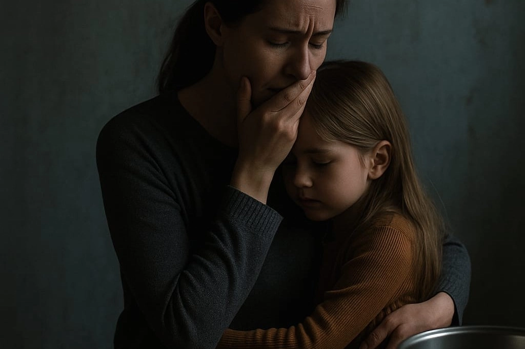 Yalnız annelik: Bireysel değil, kitlesel sessizlik!