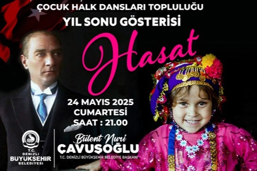 Anadolu’nun ezgileri miniklerle buluşacak