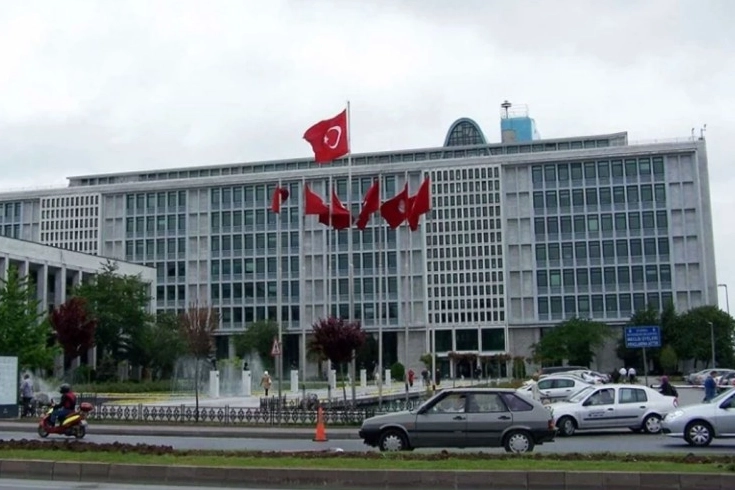 İstanbul Büyükşehir'e 4. dalga operasyonu! CHP'den tepki: Ayarını bozduğunuz kantar gün gelir sizi tartar!