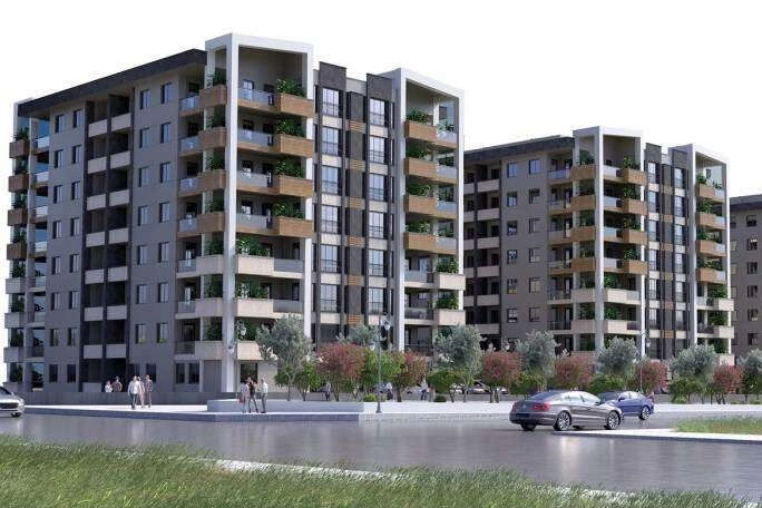 Konut piyasasında talep artışı!