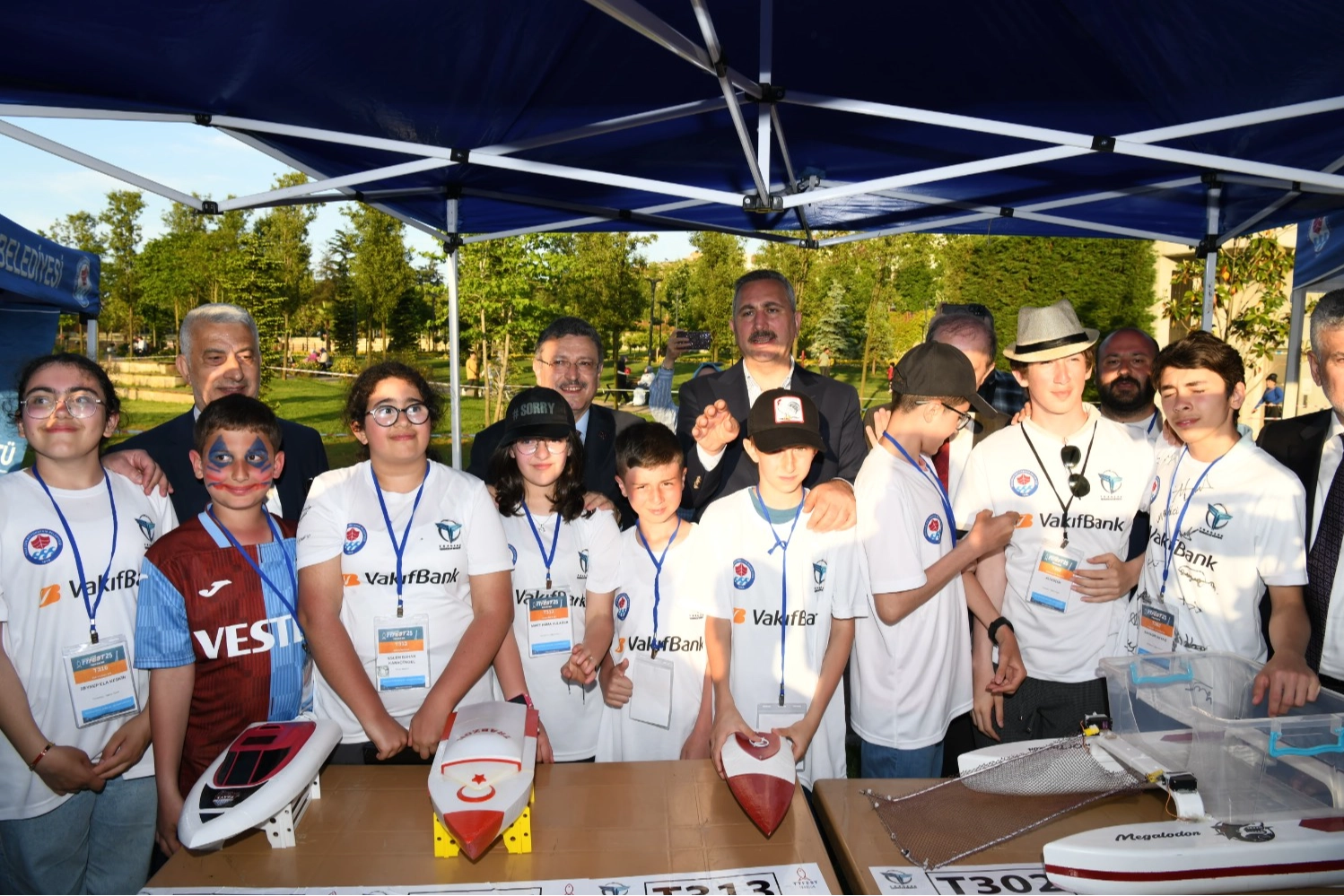 Bu teknolojide hayat var