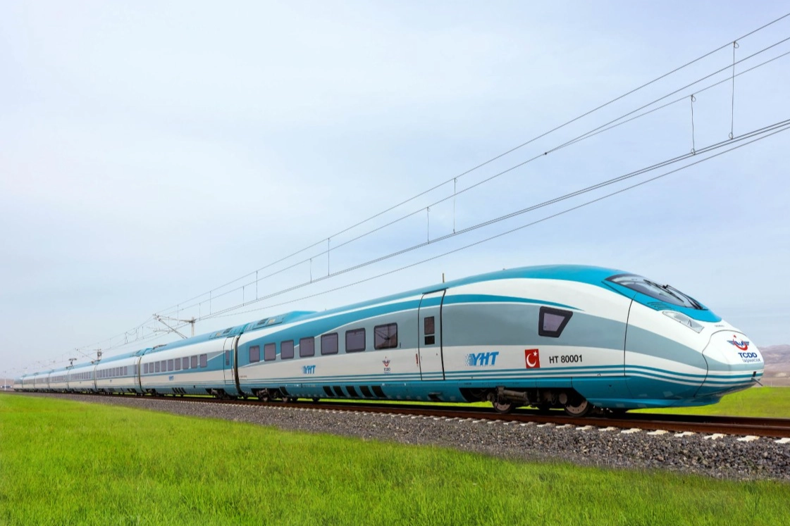 Bayram tatilinde tren kapasitesi artıyor! 10 bin 866 ek koltuk!