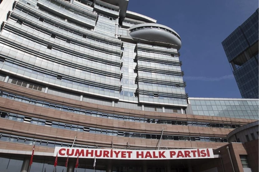 CHP kurultay davası 30 Haziran'a ertelendi