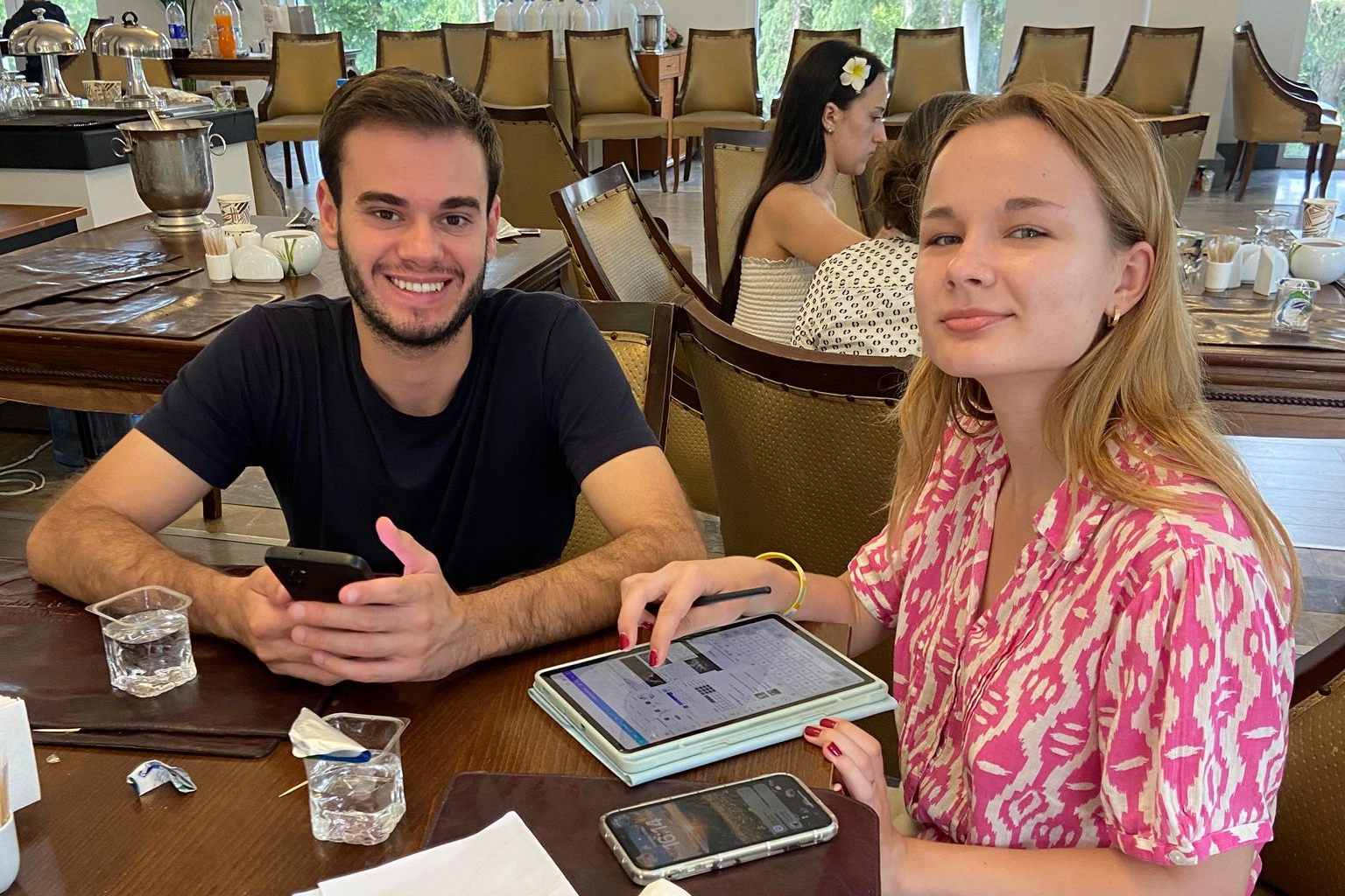 Kocaeli’de gençler 'Çocuk Hakları ve İklim Krizi'ne dikkat çekti