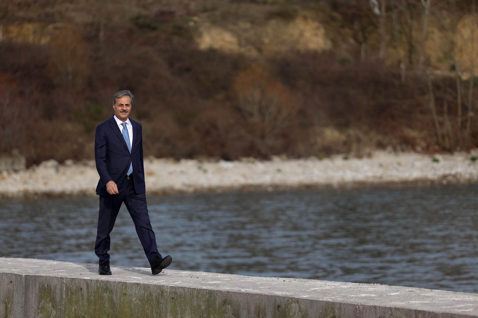 Sapanca Gölü'ne değer katacak proje ihale yolunda