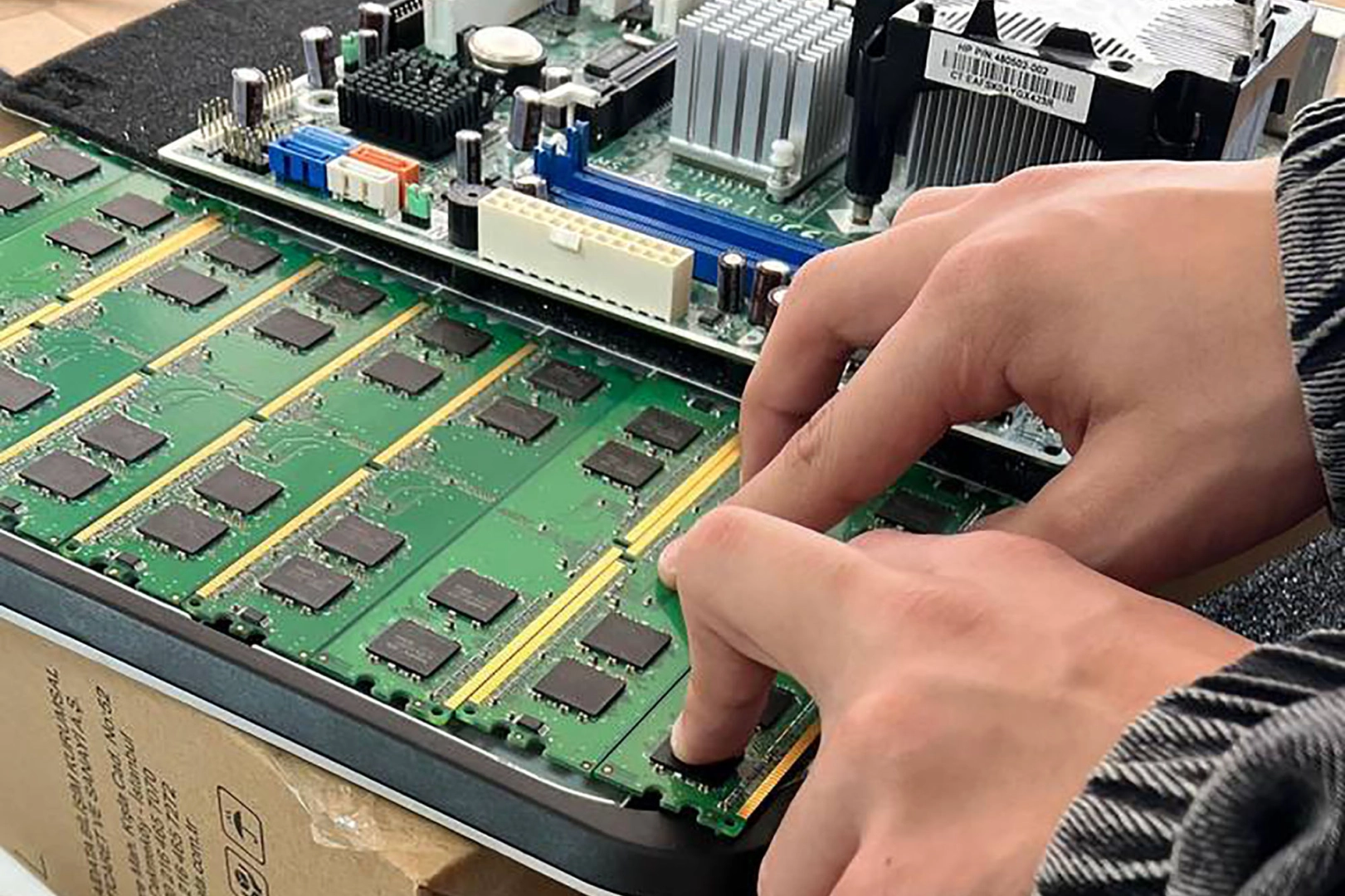 Sakaryalı öğrenci projesiyle finallere katılmaya hak kazandı