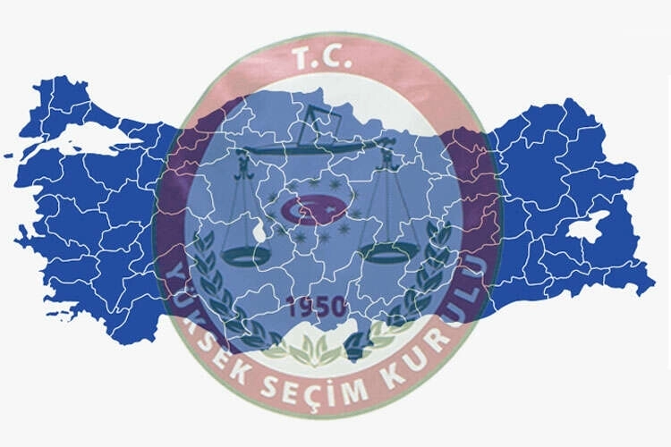 Türkiye geneli 407 mahalle 1 Haziran'da seçime gidiyor... Bursa'da 5 mahalle yeni muhtarını seçecek