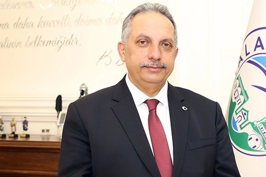 Kayseri Talas'ta taksitli yatırım fırsatı