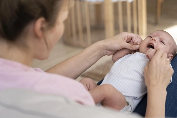 Doğum yardımı ödemeleri başladı... Başvurular e-Devlet üzerinden alınıyor