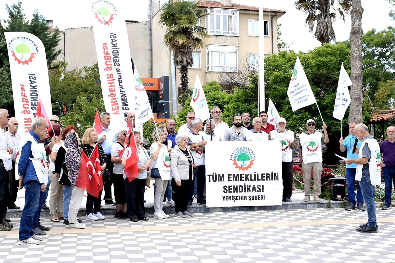 ‘Bayram ikramiyesi enflasyonun çok gerisinde kaldı’