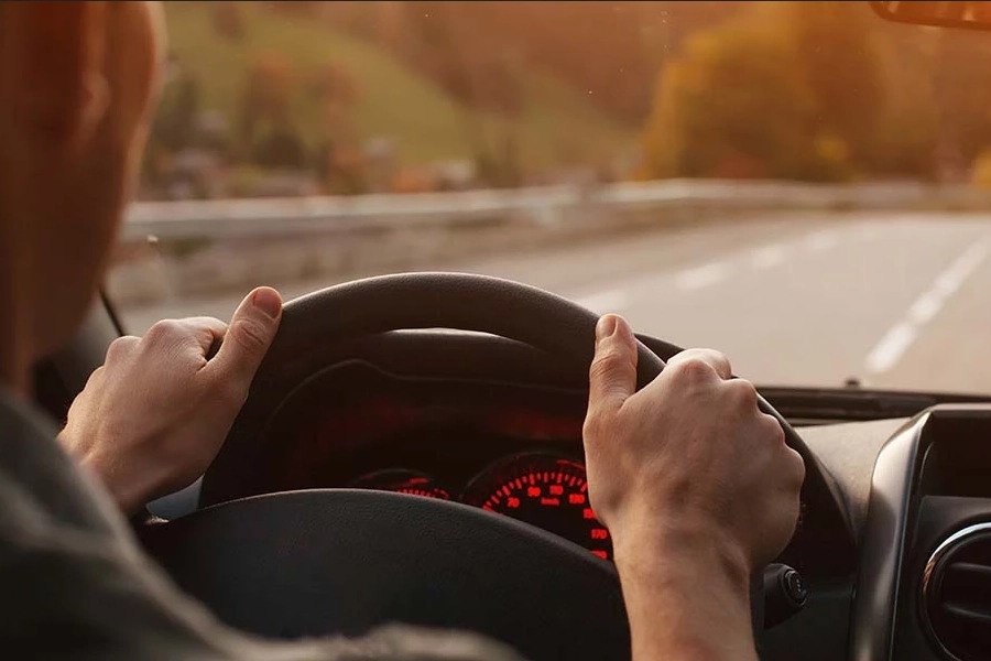 Bayramda güvenli sürüş için uzman uyarıları... "Monoton Sürüş" tehlikesine dikkat!