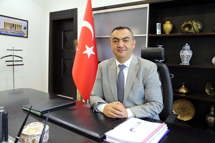 İSO listesine KAYSO damgası