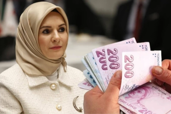 Sosyal yardımlarda yeni dönem... Evde bakım yardımı 11 bin 702 TL'ye yükseldi