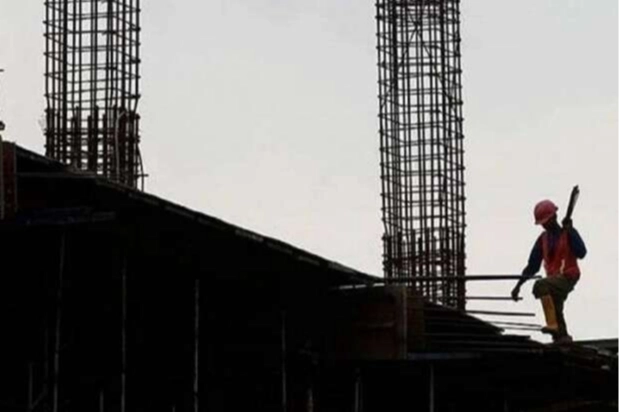 Ciro endeksi Mayıs’ta yüzde 41,5 arttı... İnşaat sektörü zirvede!