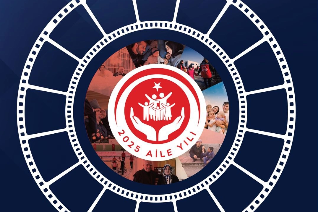 'Aile Yılı'na özel ödüllü kısa film yarışması