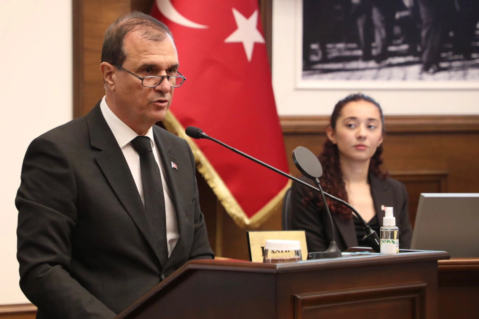 İstanbul Büyükçekmece’nin yeni başkanı belli oldu