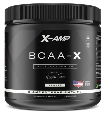 Amino Asit Ürünleri ile Yorgunluğu Azaltarak Antrenman Sürenizi Uzatın