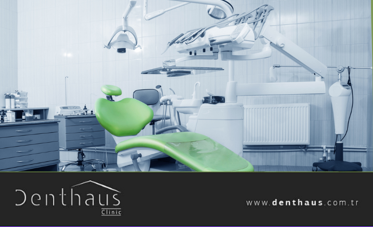 Ankara Diş Kliniği: Denthaus ile Ağız ve Diş Sağlığında Mükemmeliyet