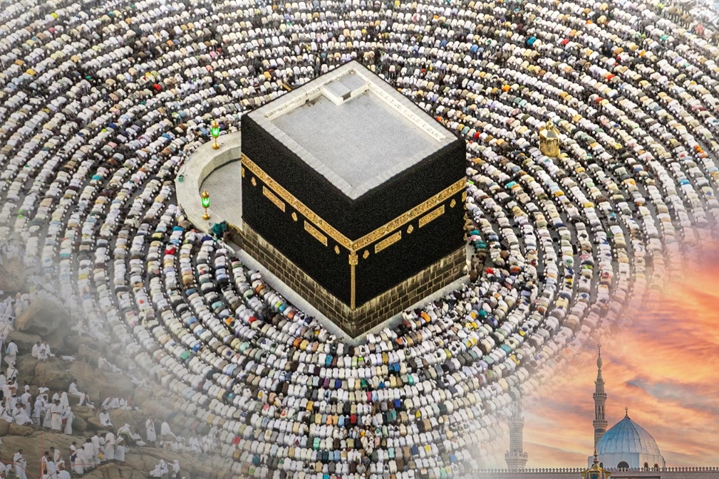 2026 Hac kurası için kayıt uyarısı!