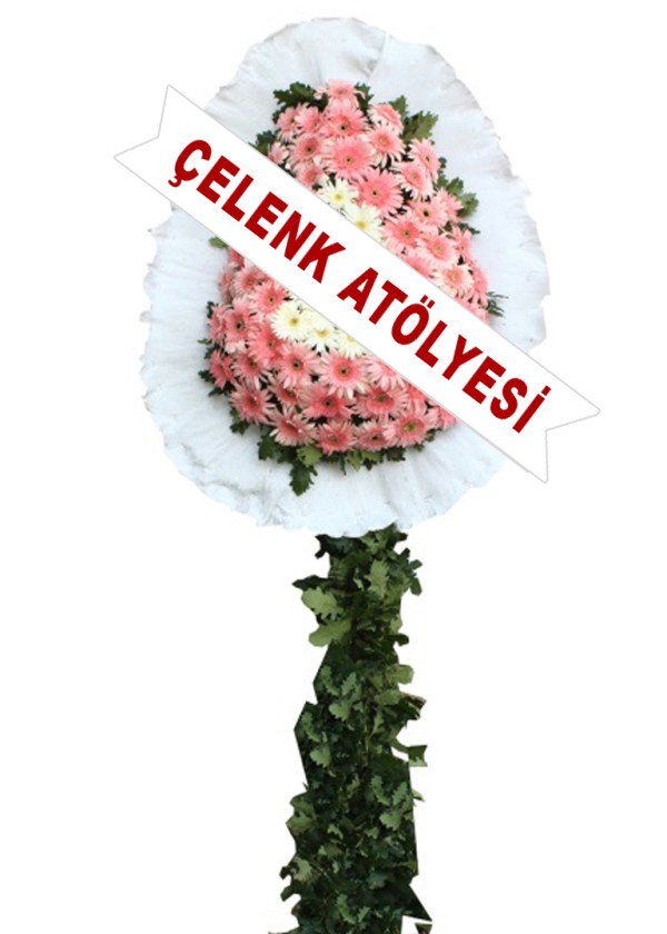 Antalya Düğün Çelengi