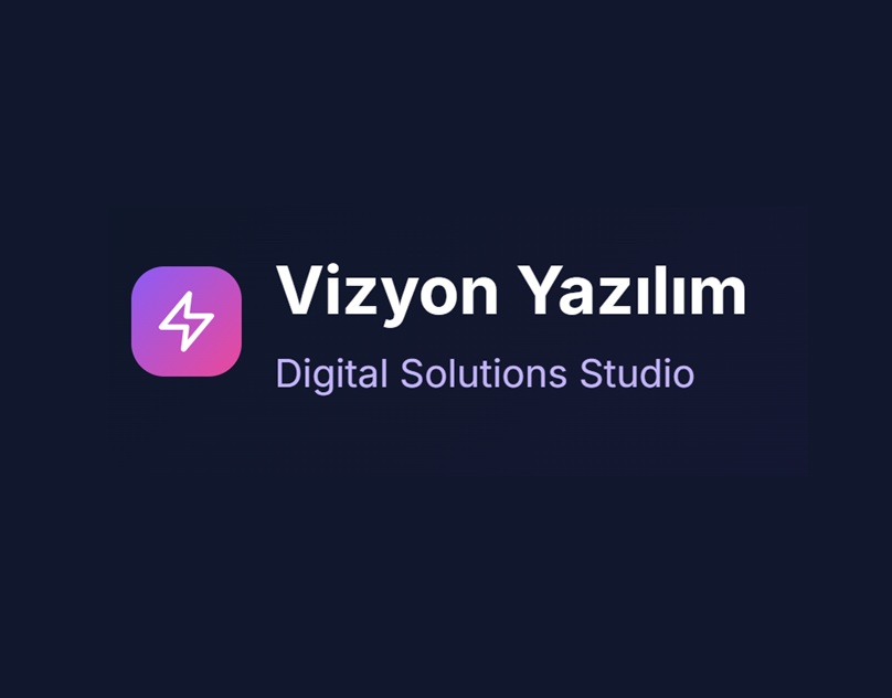 Vizyon Yazılım ile Teknolojide Sınırları Zorlayın