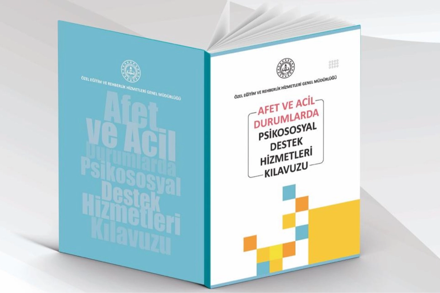 MEB'den yeni psikosoyal destek kılavuzu