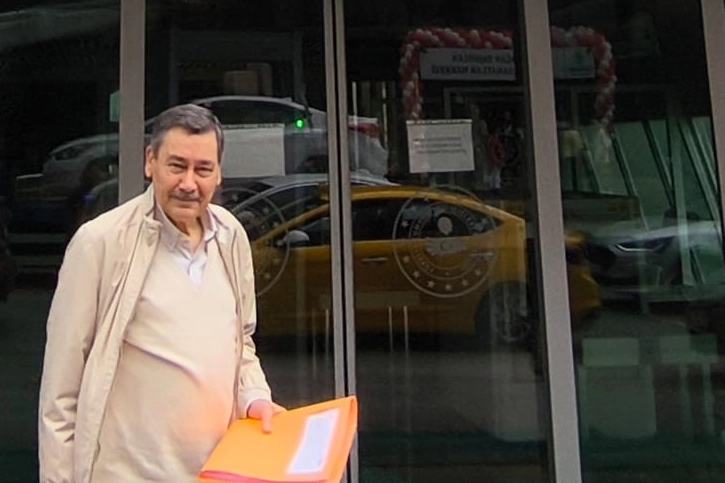 Melih Gökçek: Milyarlık skandal patlıyor, dudaklar uçuklayacak