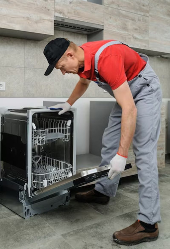 Antalya Bulaşık Makinesi Servisi