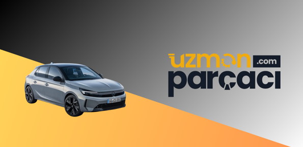 Uzmanparcaci.com: Opel Yedek Parçada Güven ve Kalitenin Adresi
