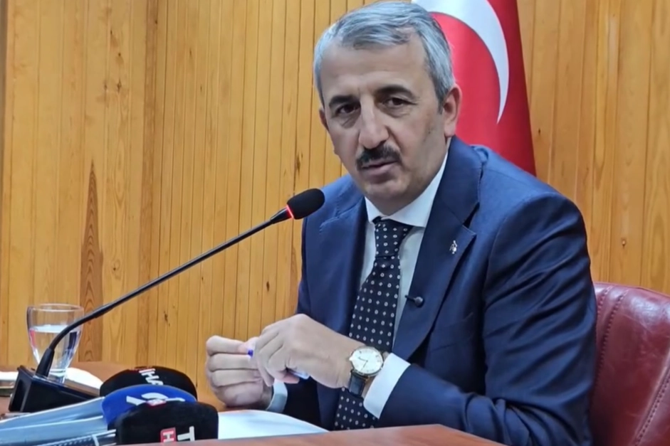 Edirne Valisi Yunus Sezer açıkladı... Tunca Nehri için büyük dönüşüm başlıyor