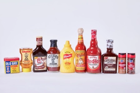 OMP’nin yapay zekâ destekli Unison Planning™ Platformu, McCormick &amp; Co. için tedarik zinciri çevikliğini artırıyor