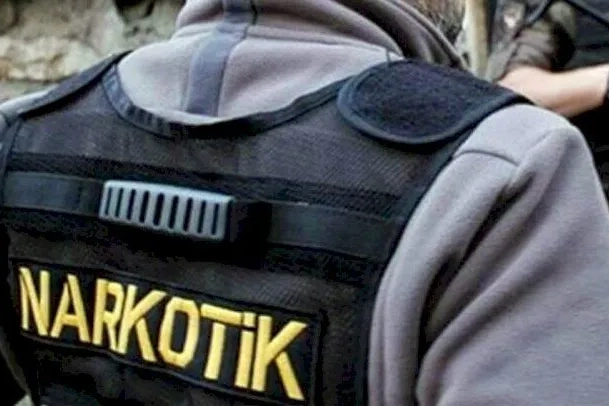Ankara'da NARKOGÜÇ operasyonları... Kilolarca uyuşturucu ele geçirildi
