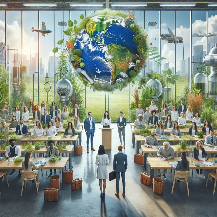 Çevre Danışmanlık Firması Seçerken Nelere Dikkat Edilmeli